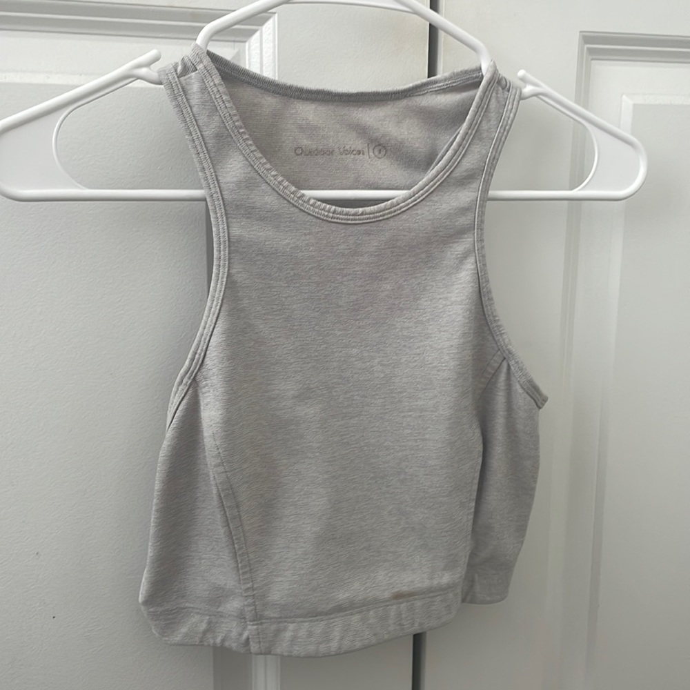 Workout top